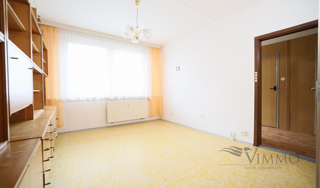 Pronájem bytu 1+1 31 m², České Budějovice – náhled fotky 6