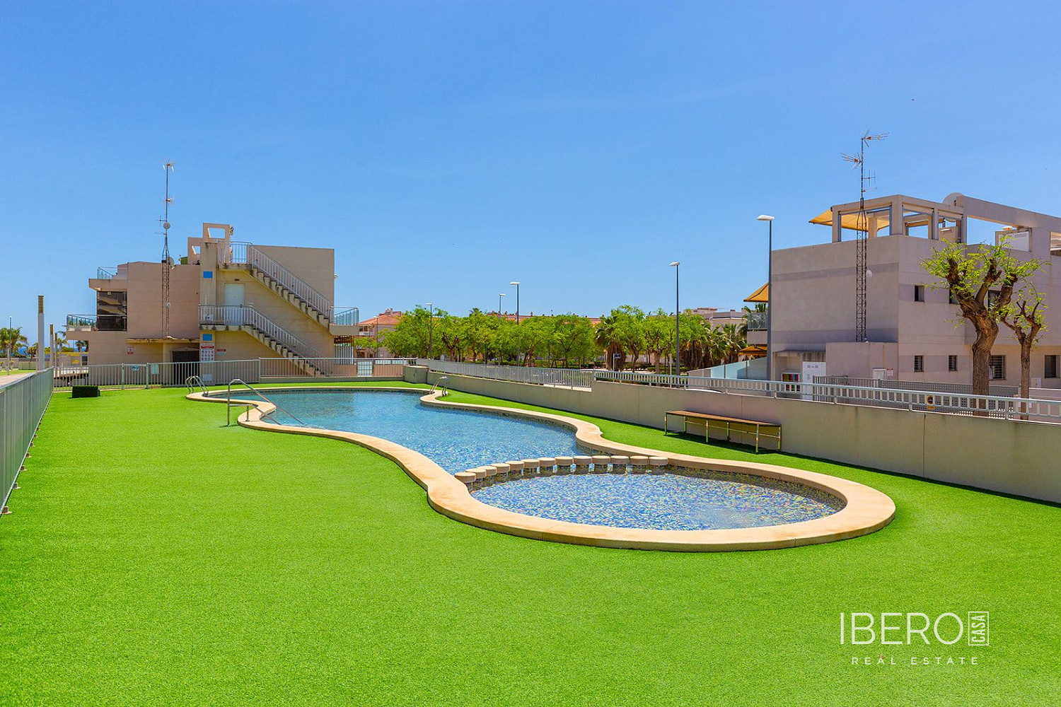 Pis 5+kk – Pilar de la Horadada, Torre de la Horadada - Vista 2
