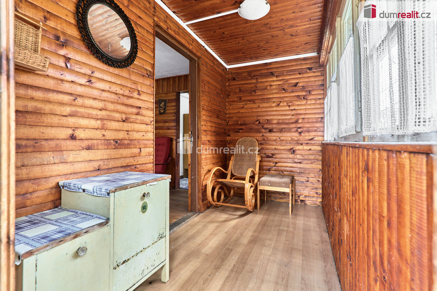 Prodej chaty/chalupy 488 m² — photo 3