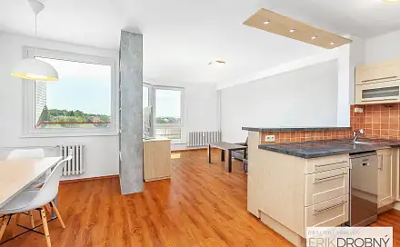 Prodej bytu 3+kk 84 m², Dašická, Pardubice - Bílé Předměstí