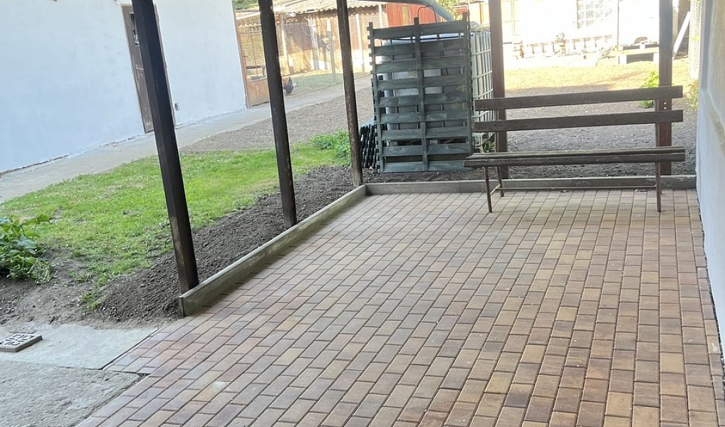 Prodej domu 140 m² s pozemkem 393 m², Velký Karlov – náhled fotky 18