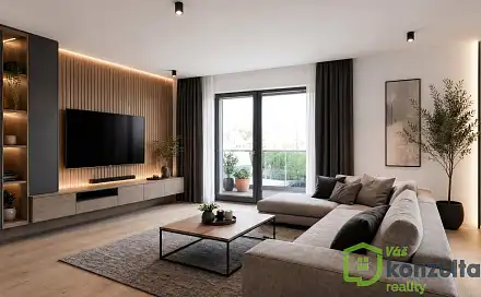 Prodej bytu 4+kk 160 m², Čeladná, okres Frýdek-Místek