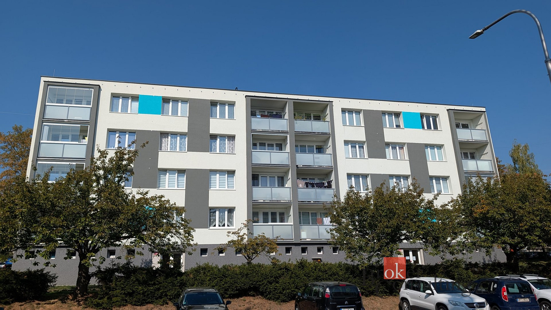 Pronájem bytu 3+1 71 m² – fotografie 4