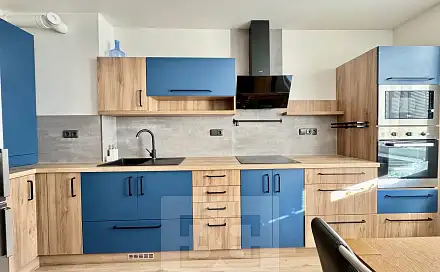Prodej bytu 2+1 61 m²