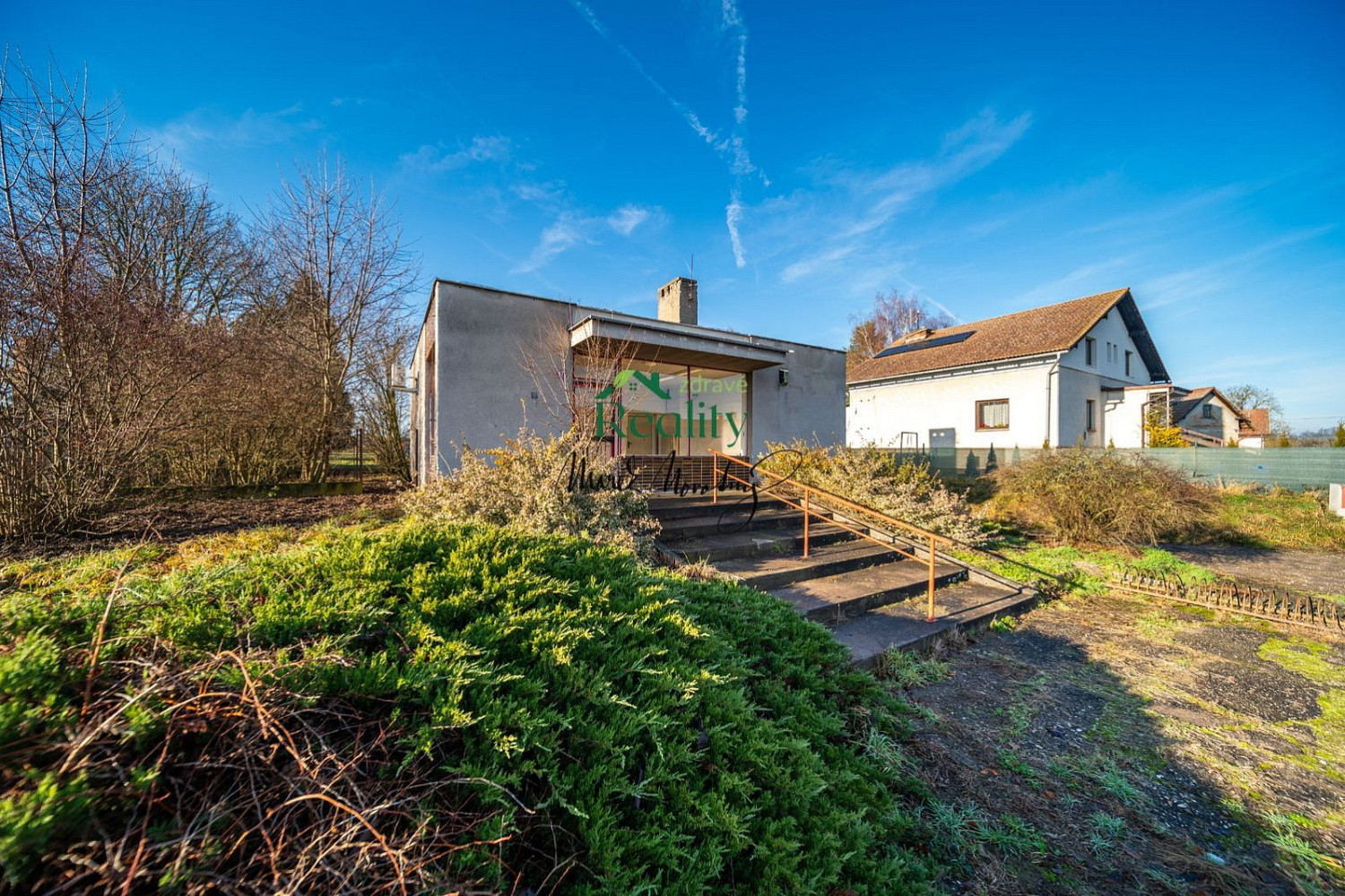 Prodej domu 90 m² s pozemkem 688 m², Sovětice