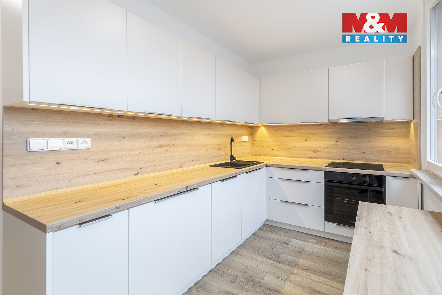 Pronájem bytu 2+1 53 m² — photo 4