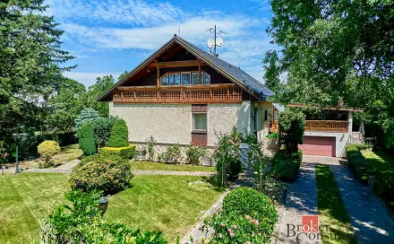 Pronájem domu 388 m² s pozemkem 2 802 m², Česká, Karlovy Vary - Tašovice