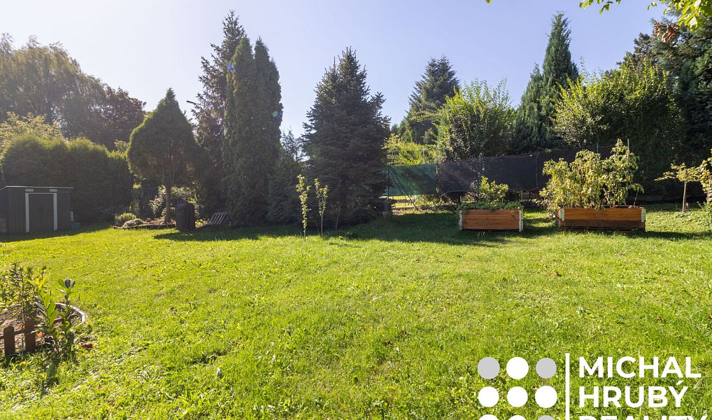 Prodej zahrady 351 m², Ostrava – náhled fotky 12