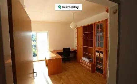 Prodej bytu 2+kk 50 m²