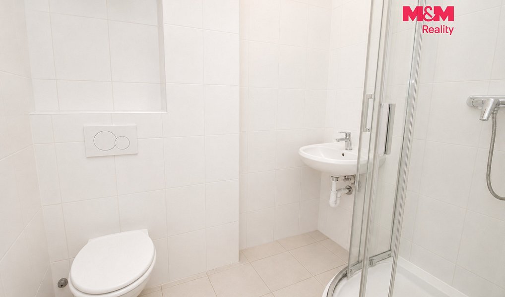 Prodej bytu 1+kk 28 m², Praha – náhled fotky 7