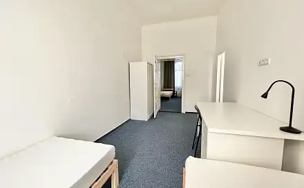 Pronájem bytu 3+1 56 m², Václavská, Brno - Staré Brno