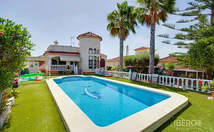 Prodej domu 150 m² s pozemkem 502 m², San Fulgencio, Španělsko