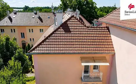 Prodej bytu 3+kk 56 m²