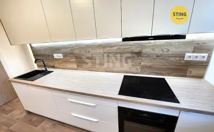 Pronájem bytu 2+1 66 m², Jižní čtvrť II, Přerov - Přerov I-Město