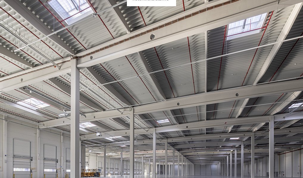 Pronájem výrobních prostor 13 414 m², Světec – náhled fotky 2