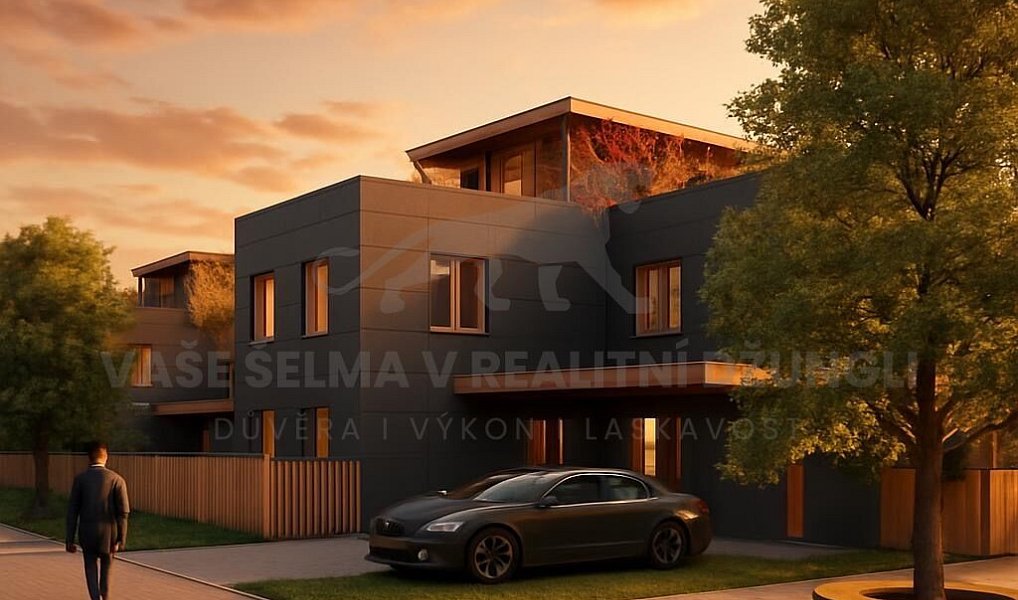 Prodej stavebního pozemku 7 192 m², Kralupy nad Vltavou – náhled fotky 41