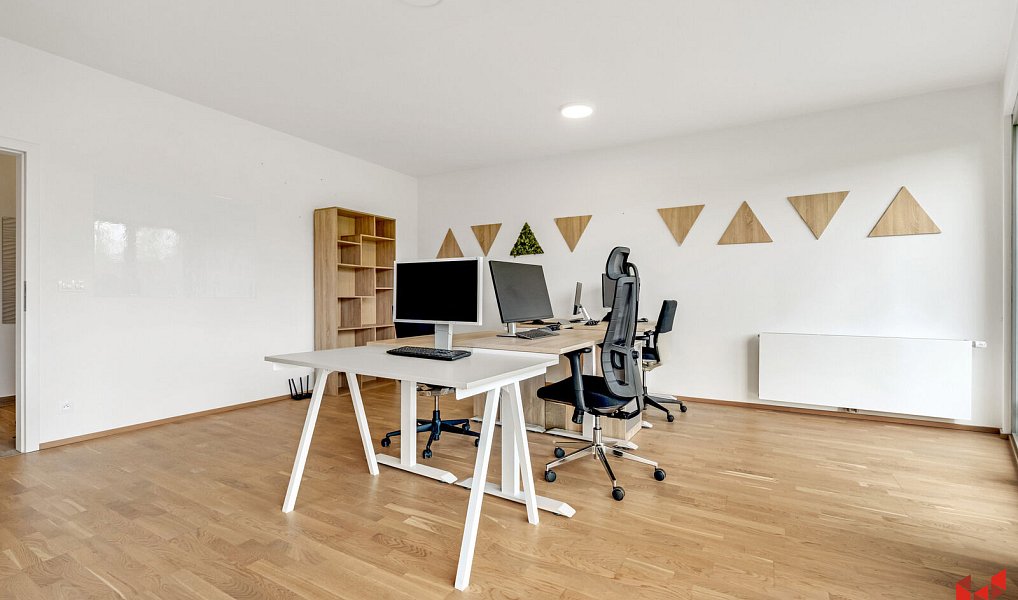 Prodej bytu 2+kk 66 m², Praha – náhled fotky 5