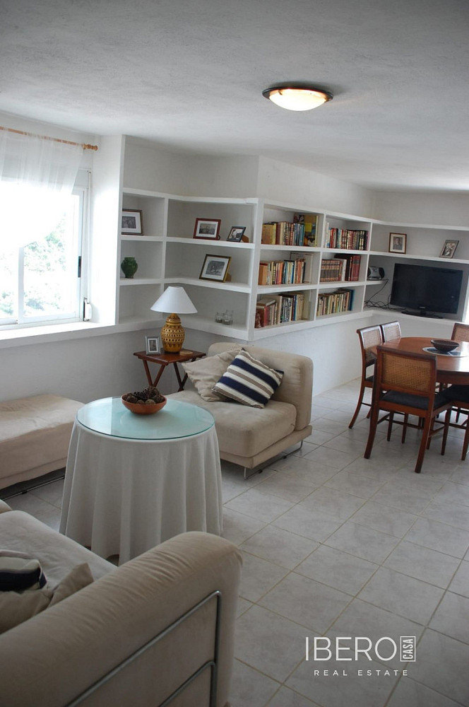 Casa 5+kk – Casares Pueblo - Vista 4