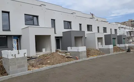 Prodej domu 154 m² s pozemkem 211 m², Nepilova, Beroun
