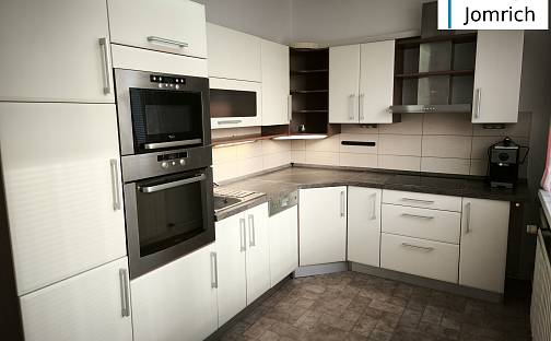 Pronájem bytu 2+1 56 m², Aloisina výšina, Liberec - Liberec XV-Starý Harcov