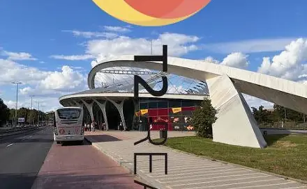 Prodej bytu 1+kk 37 m², Vysočanská, Praha 9 - Střížkov