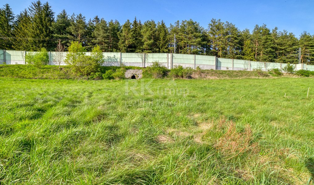 Prodej stavebního pozemku 1 375 m², Valy – náhled fotky 21
