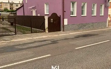 Prodej domu 176 m² s pozemkem 583 m², 5. května, Lomnice nad Popelkou, okres Semily