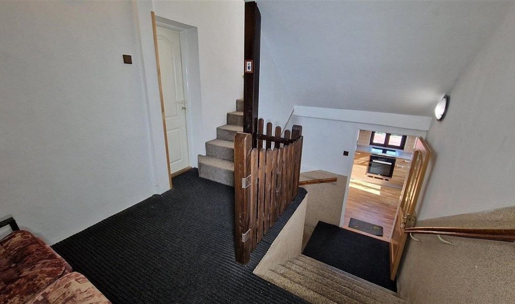 Prodej domu 324 m² s pozemkem 580 m², Jablonec nad Nisou – náhled fotky 21