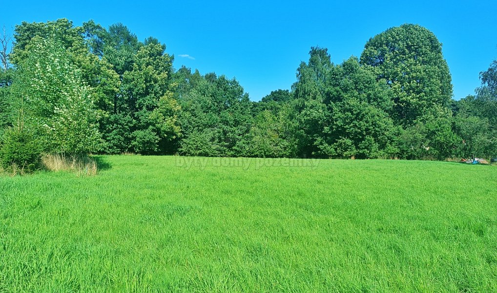 Prodej stavebního pozemku 1 429 m², Ostrava – náhled fotky 5