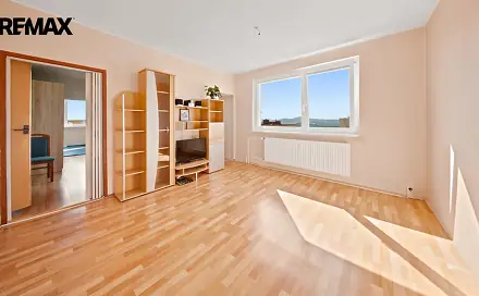 Prodej bytu 3+1 61 m²