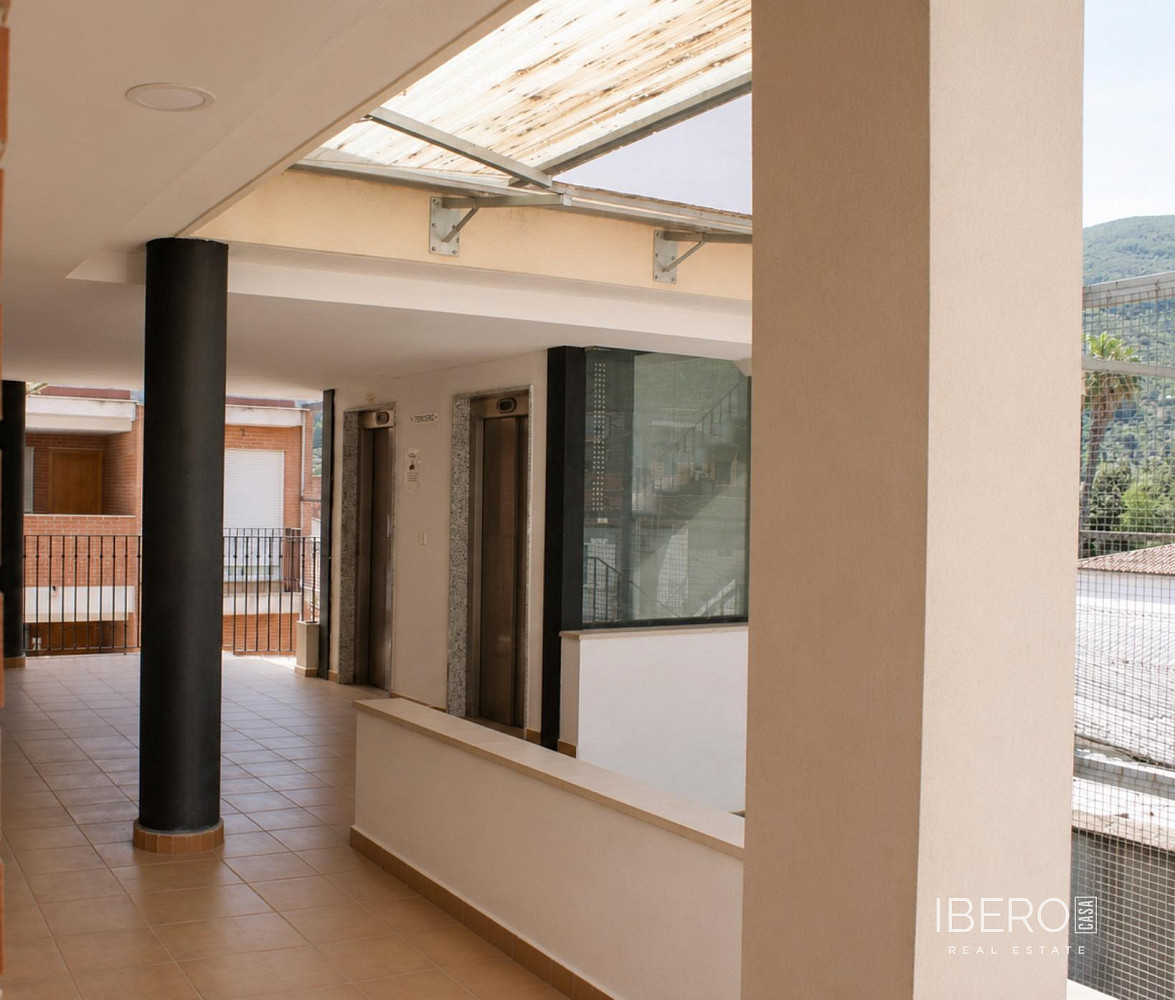 Piso 4+kk – Vallada, la Costera - Vista 3