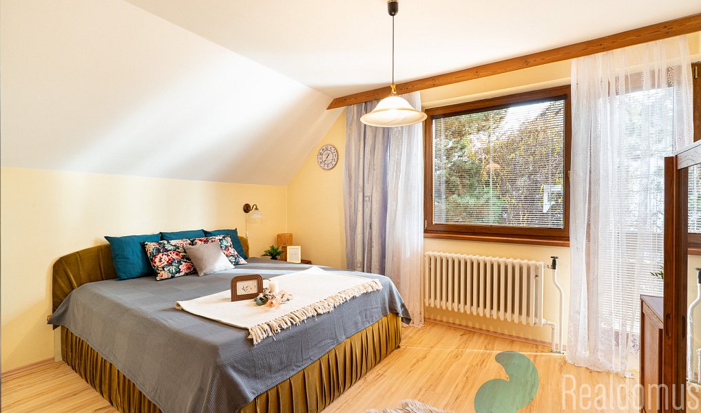 Prodej domu 235 m² s pozemkem 724 m², Litvínovice – náhled fotky 15