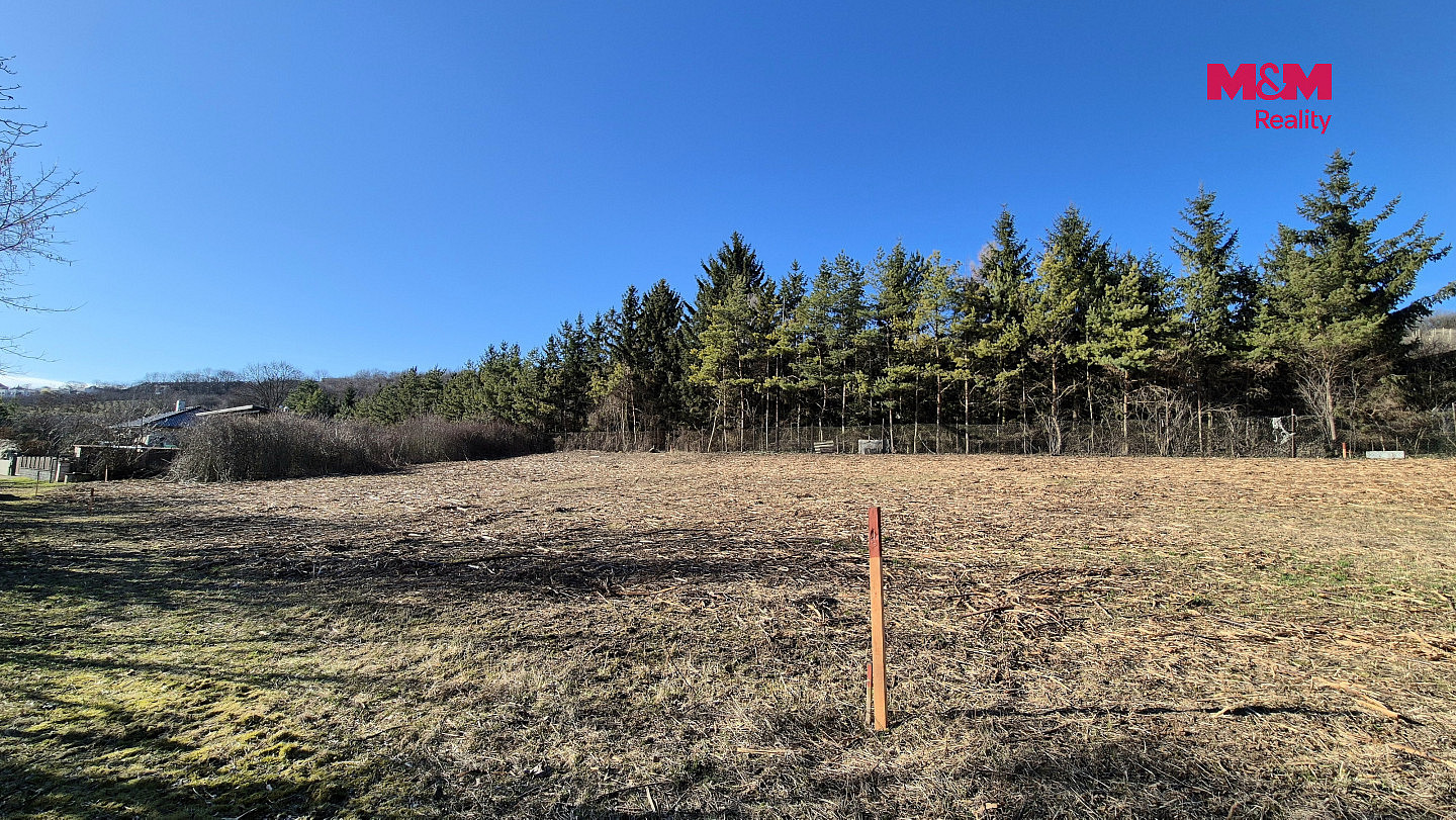 Prodej stavebního pozemku 895 m² – fotografie 5
