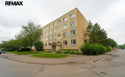 Prodej bytu 4+1 92 m², Roháčova, Český Brod, okres Kolín