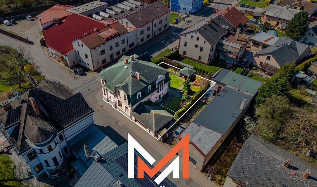 Prodej domu 340 m² s pozemkem 588 m², Červený Kostelec – náhled fotky 30