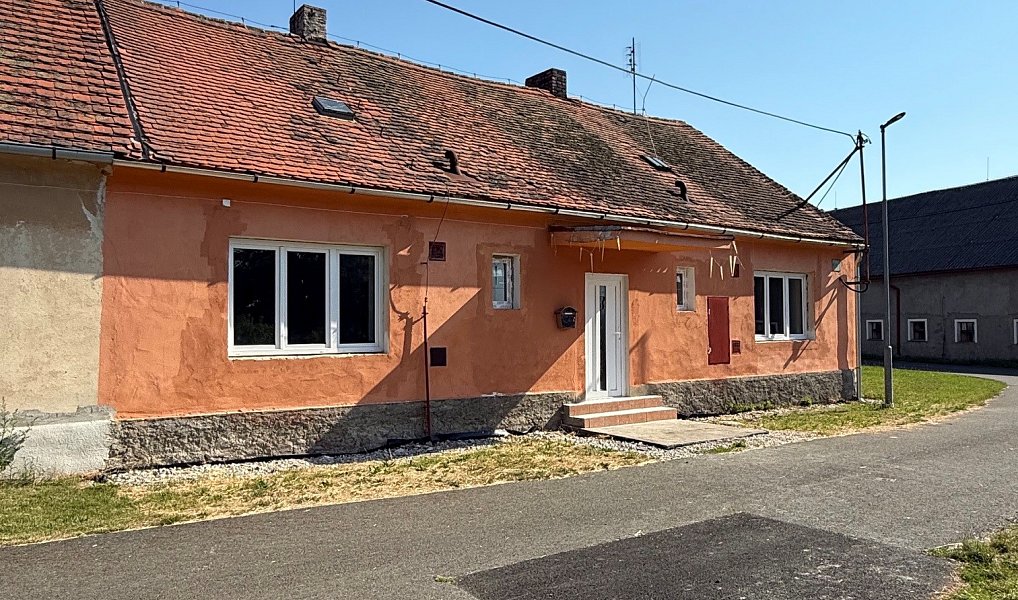 Prodej domu 88 m² s pozemkem 88 m², Horšovský Týn – náhled fotky 6