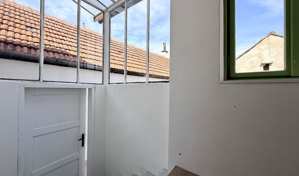 Prodej domu 80 m² s pozemkem 89 m², Rakvice – náhled fotky 14
