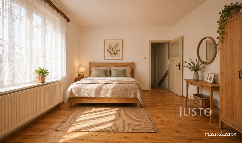 Prodej domu 156 m² s pozemkem 443 m², Bernartice – náhled fotky 18