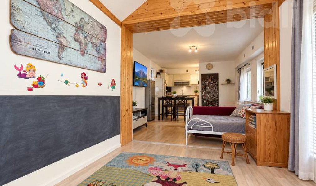 Prodej domu 213 m² s pozemkem 394 m², Praha – náhled fotky 24