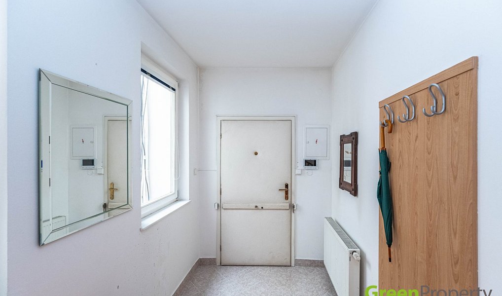 Prodej bytu 2+kk 70 m², Praha – náhled fotky 9