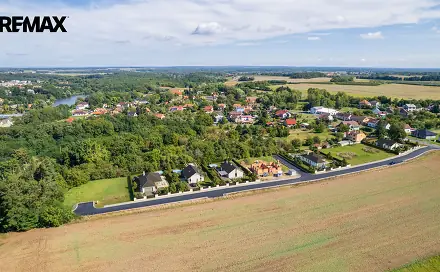 Prodej stavebního pozemku 887 m², Týnec nad Labem, okres Kolín