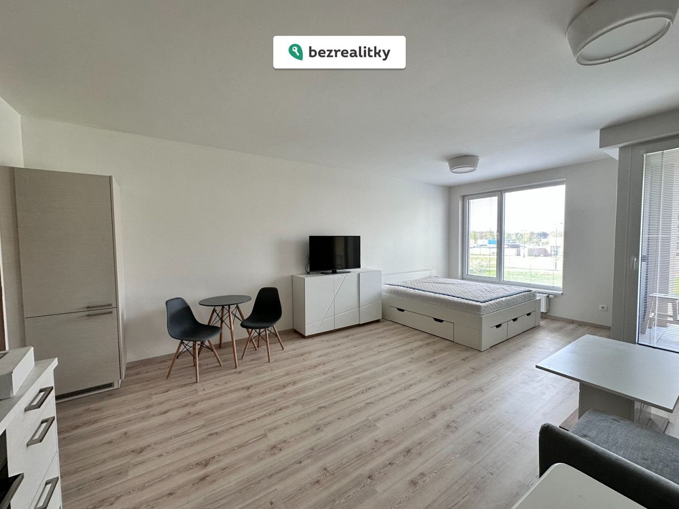Prodej bytu 1+kk 44 m² — photo 3