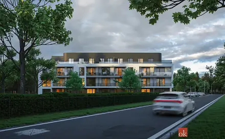 Prodej bytu 2+kk 49 m², Litohlavská, Rokycany - Plzeňské Předměstí