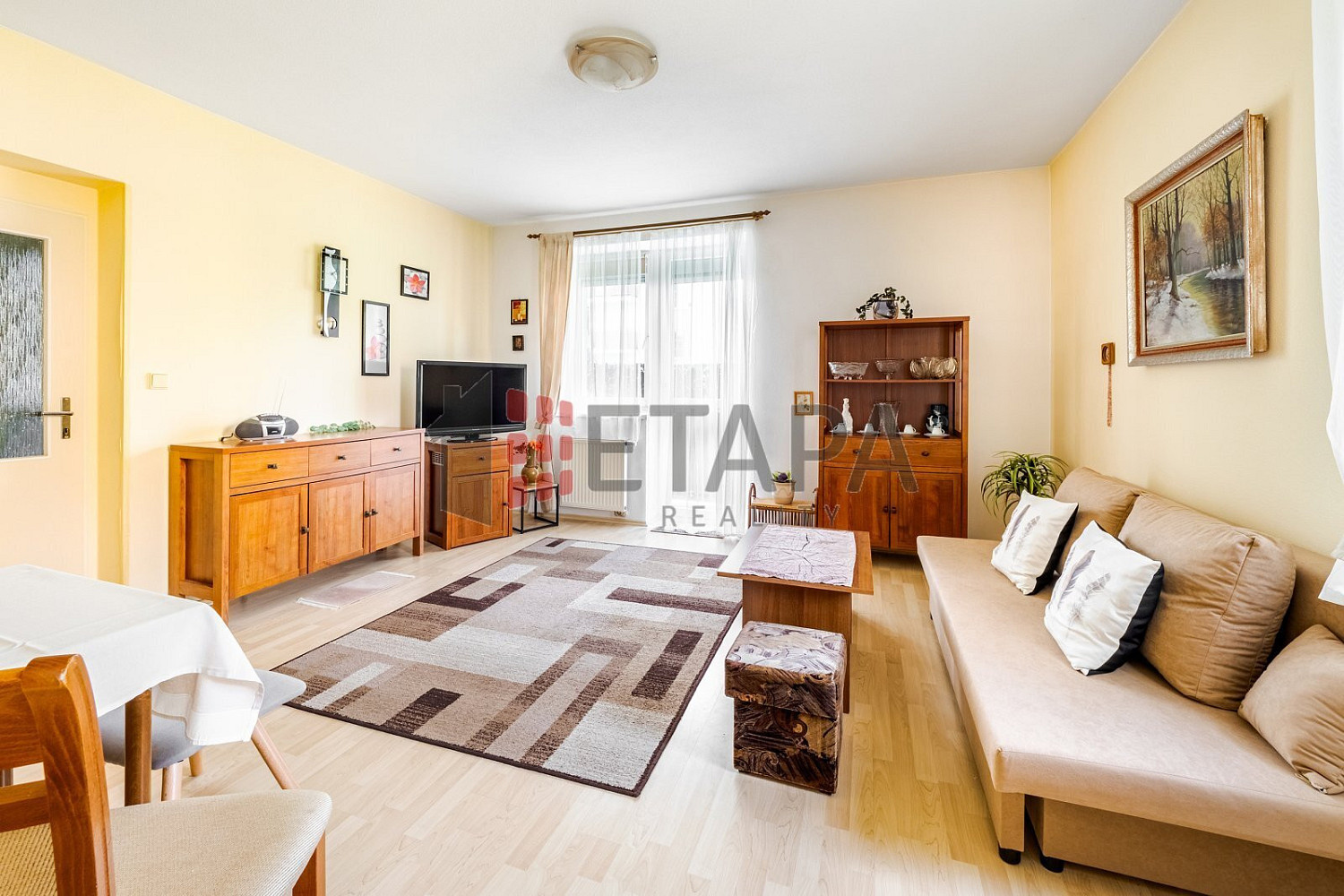 Prodej bytu 2+1 62 m² — photo 3