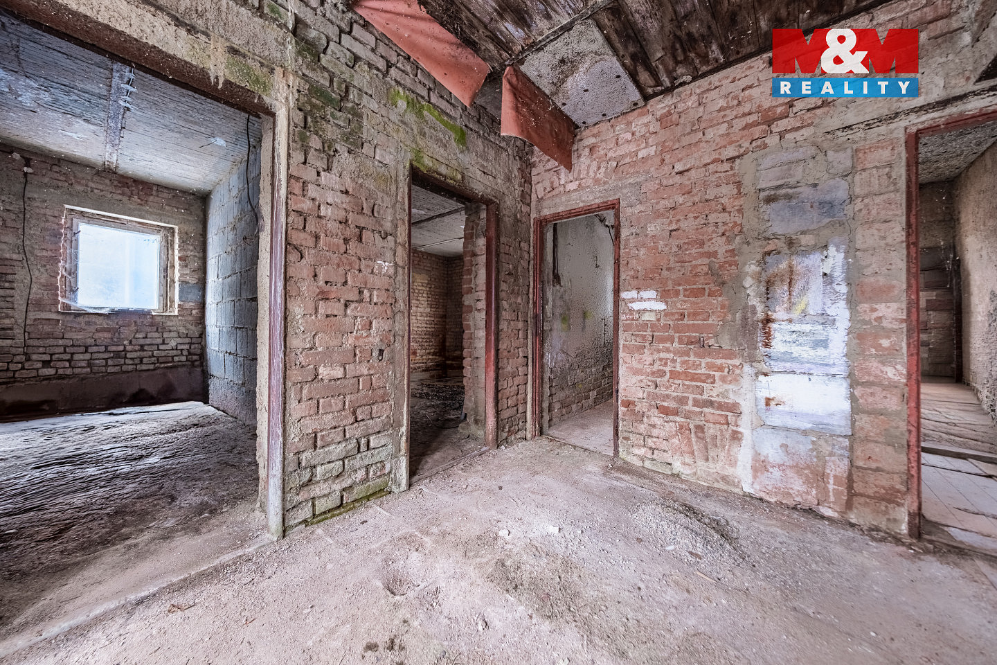 Prodej domu 92 m² s pozemkem 150 m² – fotografie 4