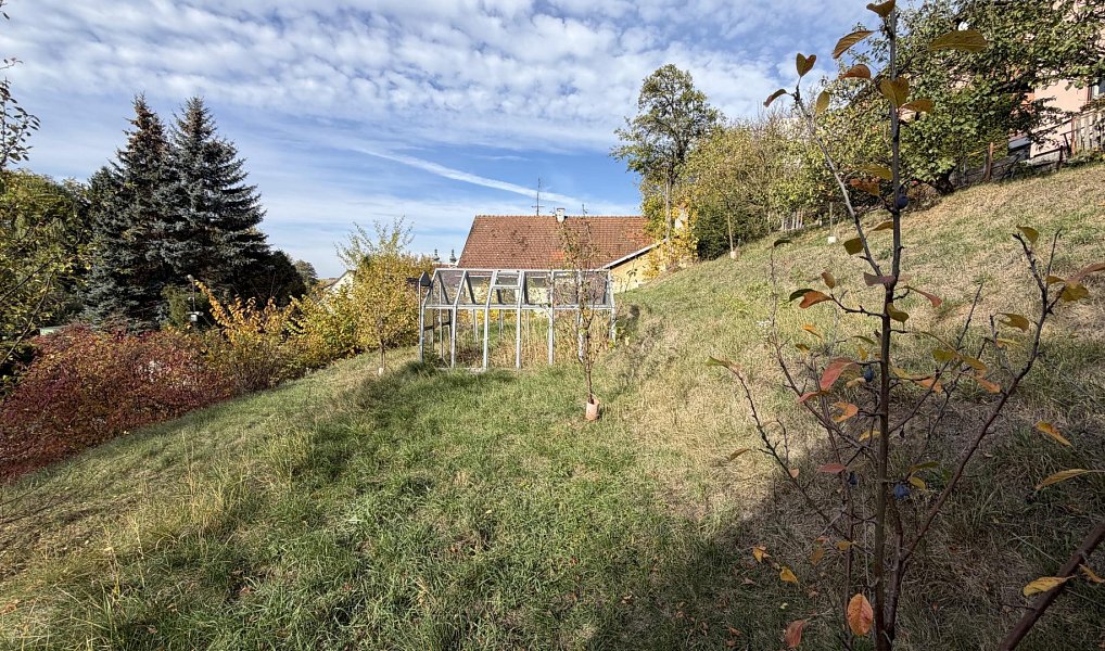 Prodej domu 190 m² s pozemkem 860 m², Bystřice nad Pernštejnem – náhled fotky 6