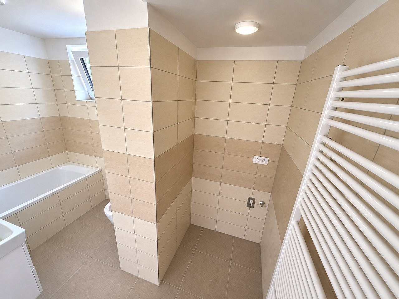 Pronájem bytu 2+kk 57 m² – fotografie 5