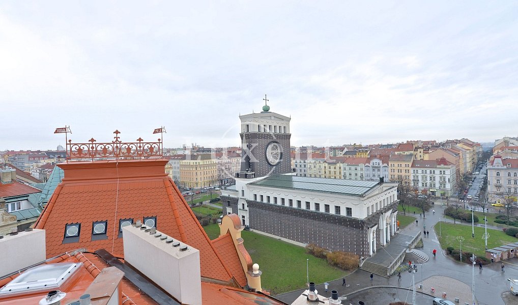 Pronájem bytu 2+kk 60 m², Praha – náhled fotky 18