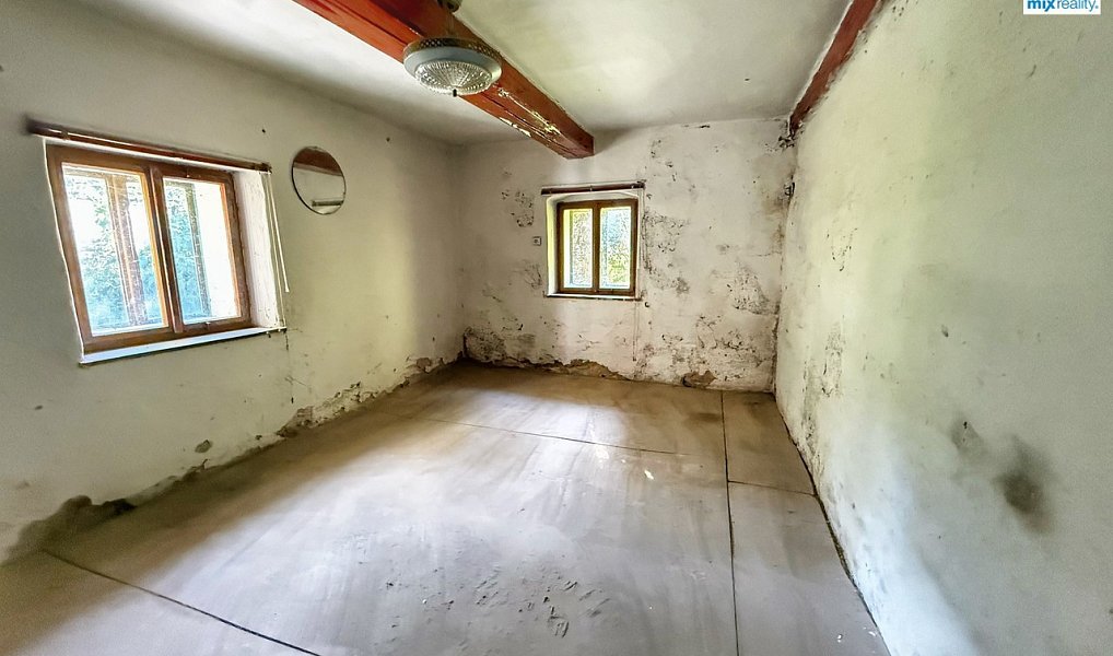 Prodej domu 40 m² s pozemkem 69 m², Kamenný Újezd – náhled fotky 15