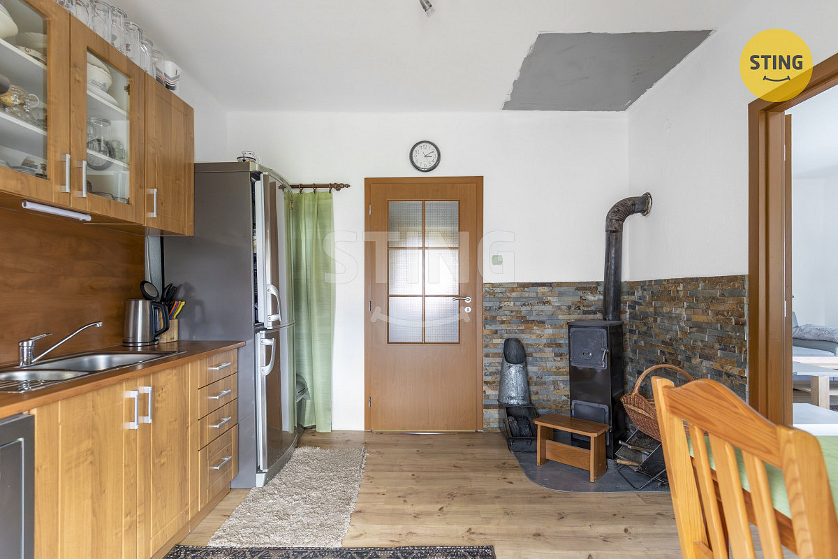 Prodej chaty/chalupy 100 m² s pozemkem 782 m² — photo 5